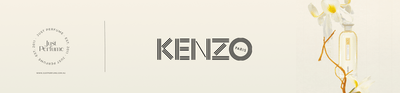 Kenzo Women - Just Perfume