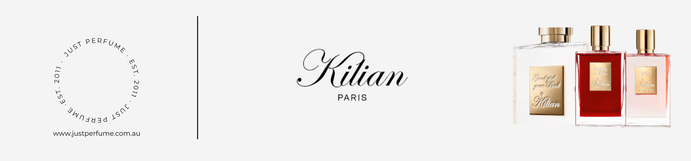 Kilian Women - Just Perfume