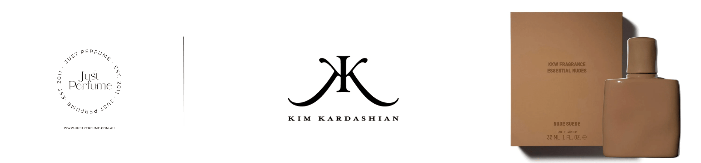 Kim Kardashian - Just Perfume