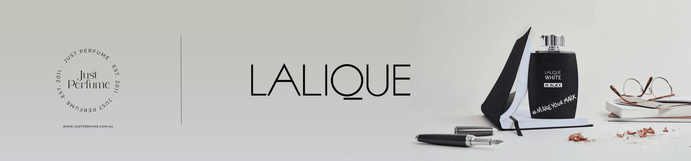 Lalique Women - Just Perfume