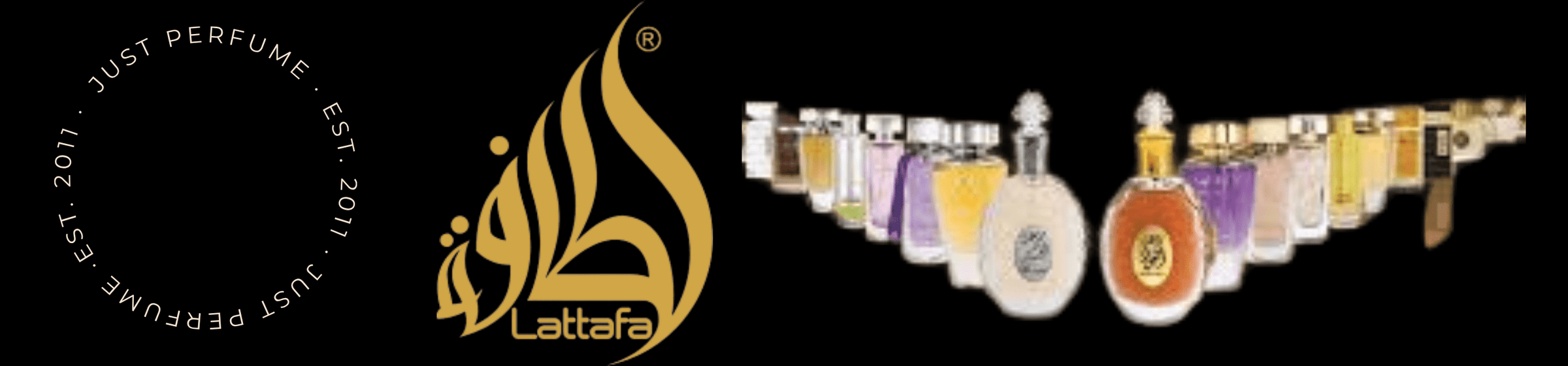Lattafa - Just Perfume