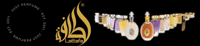 Lattafa - Just Perfume