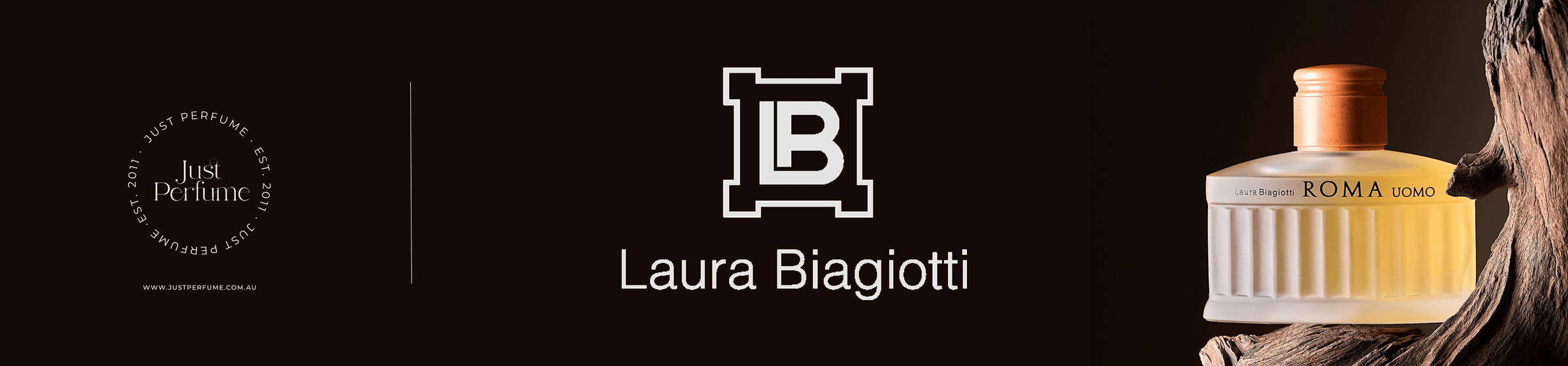 Laura Biagiotti - Just Perfume