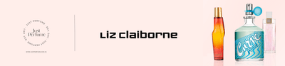 Liz Claiborne Men - Just Perfume