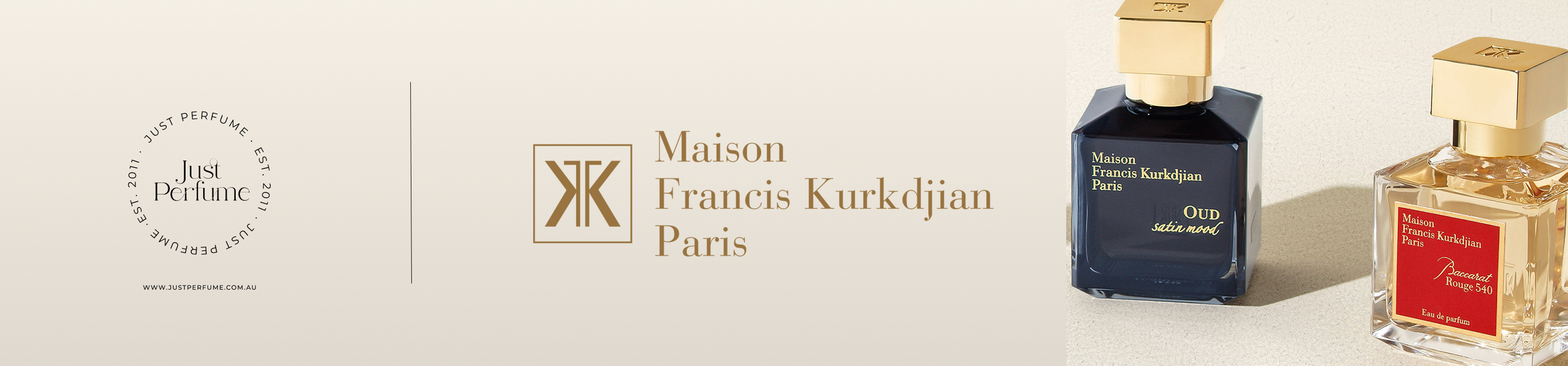 Maison Francis Kurkdjian Women