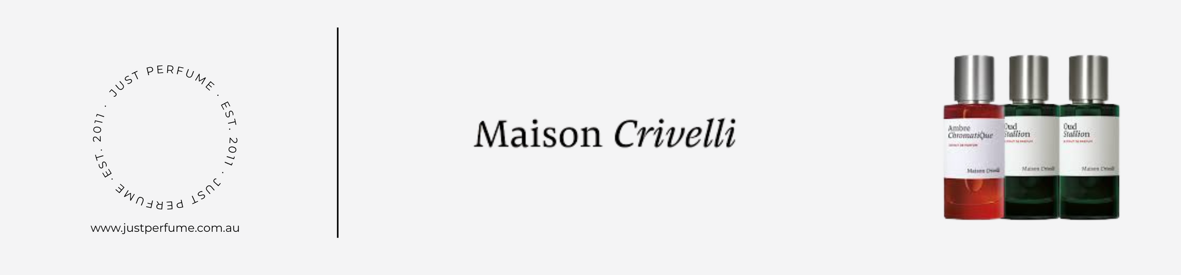Maison Crivelli