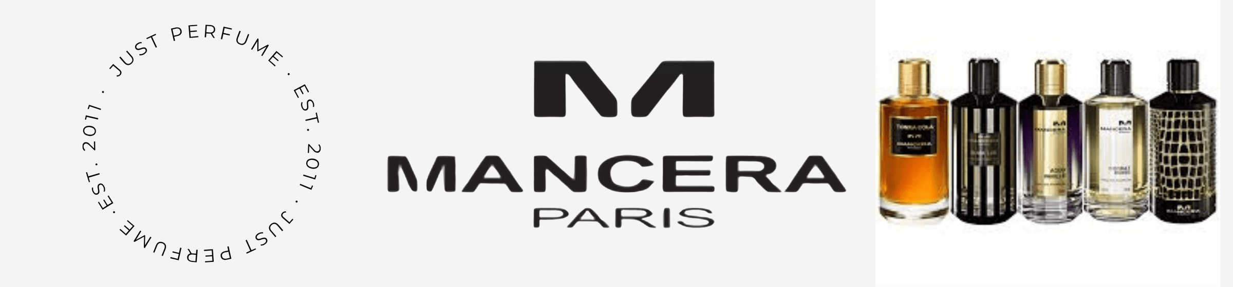 Mancera Men - Just Perfume