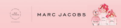 Marc Jacobs Women - Just Perfume