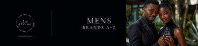 Mens Brand A-Z - Just Perfume
