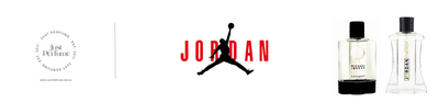 Michael Jordan Men - Just Perfume