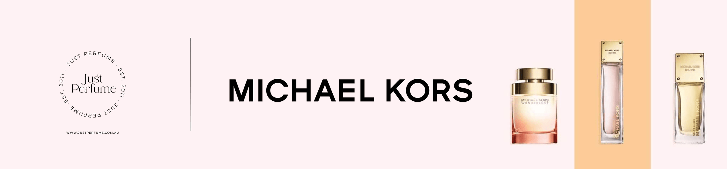 Michael Kors - Just Perfume