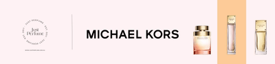 Michael Kors - Just Perfume