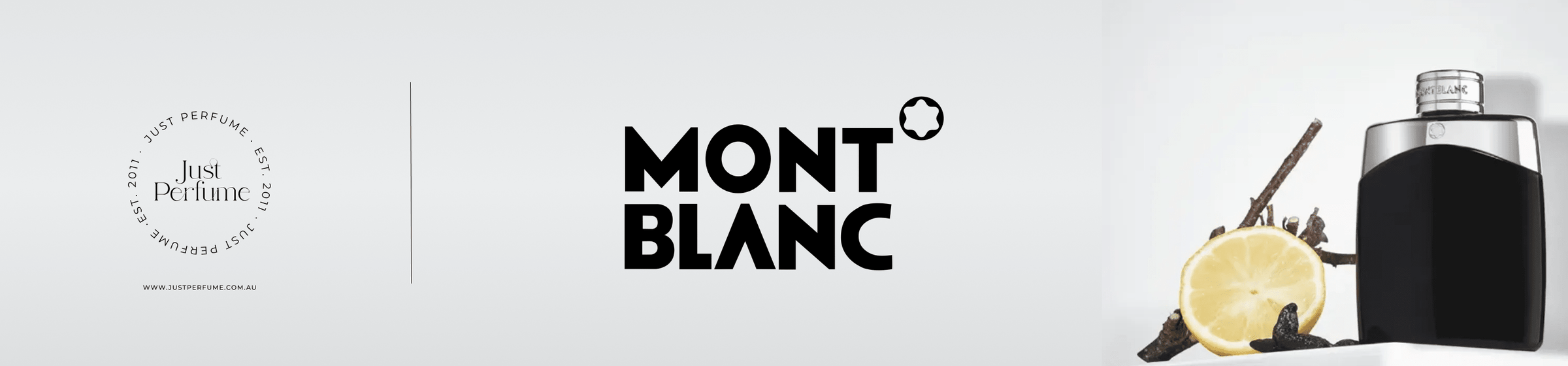 Mont Blanc - Just Perfume