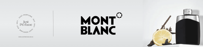 Mont Blanc Men - Just Perfume