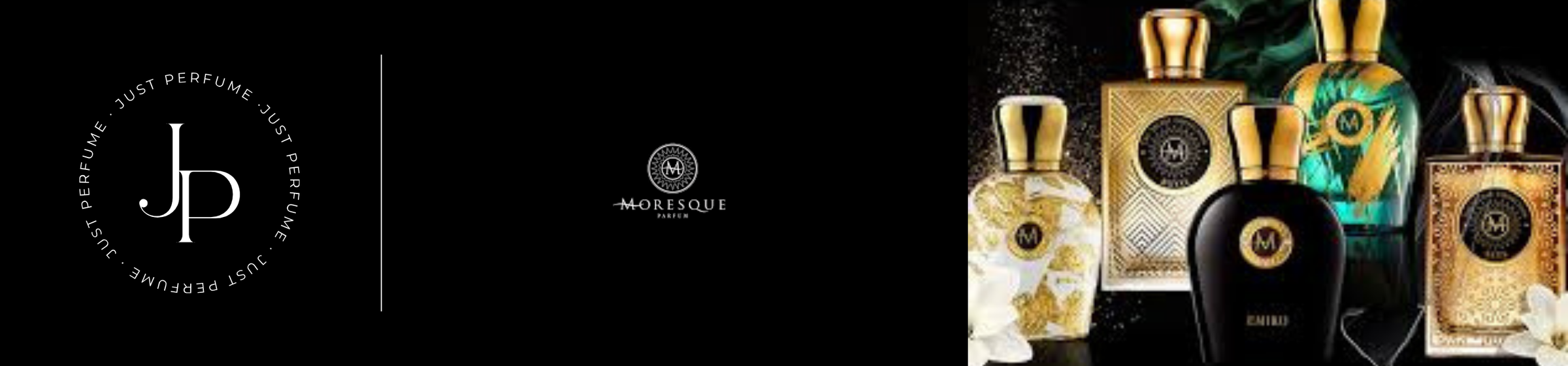 Moresque - Just Perfume