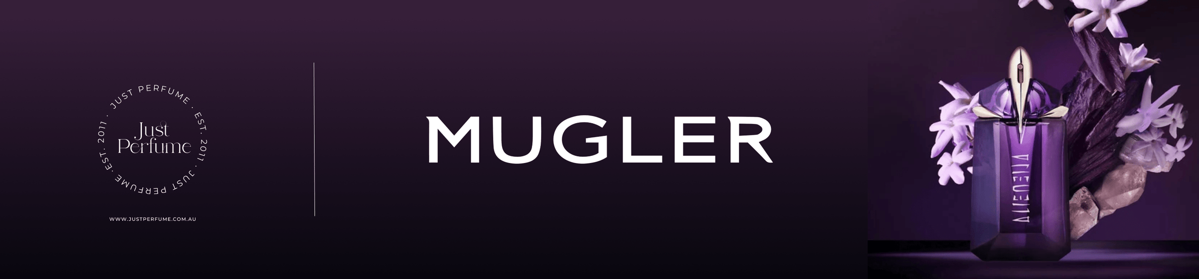 Mugler Women - Just Perfume