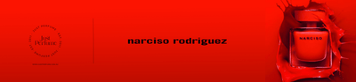 Narciso Rodriguez Women - Just Perfume