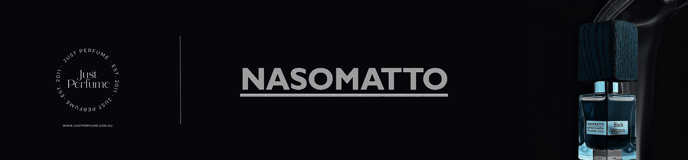 Nasomatto - Just Perfume