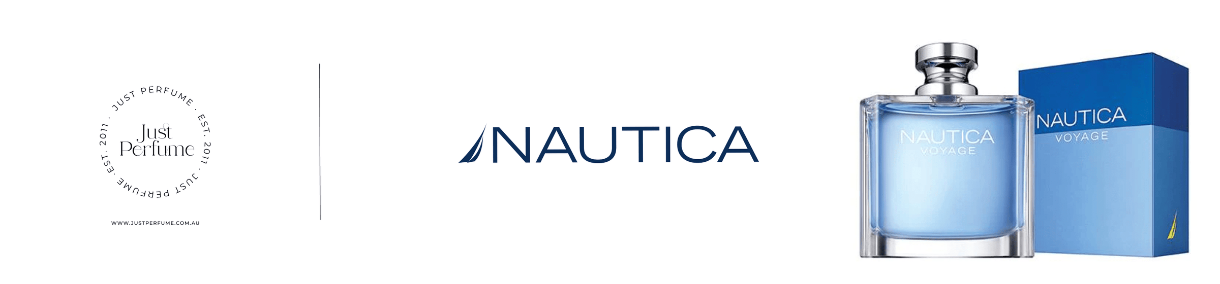Nautica - Just Perfume