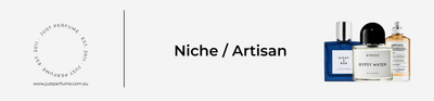 Niche - Just Perfume