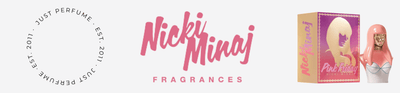 Nicki Minaj Women - Just Perfume