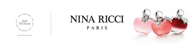 Nina Ricci - Just Perfume