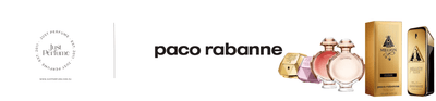 Paco Rabanne - Just Perfume