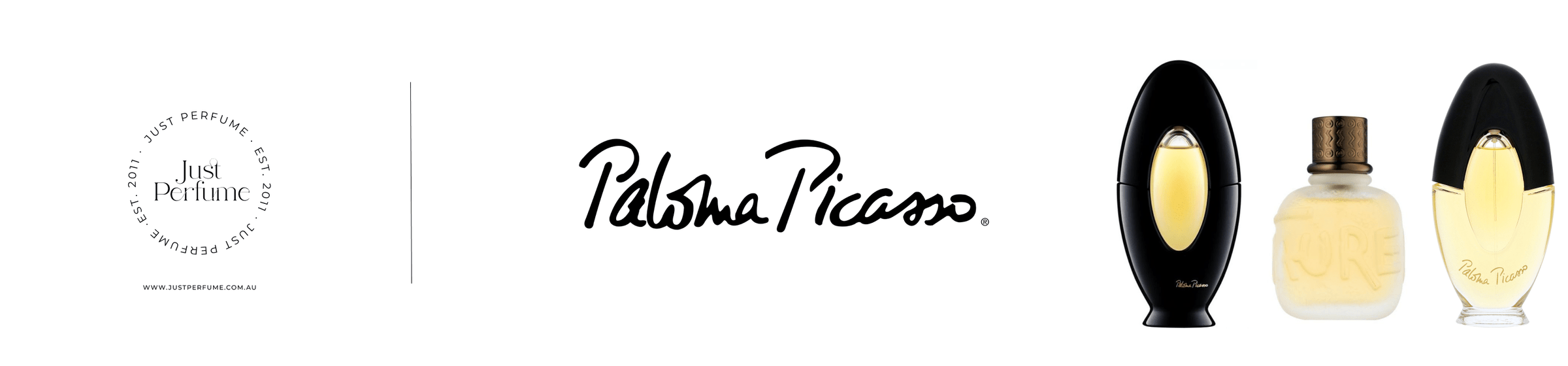 Paloma Picasso - Just Perfume