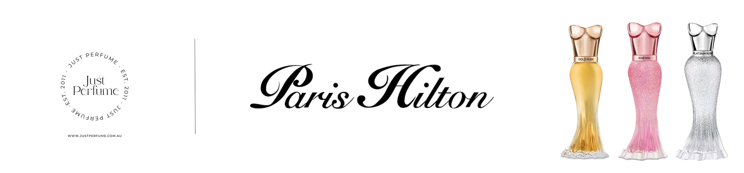 Paris Hilton Men