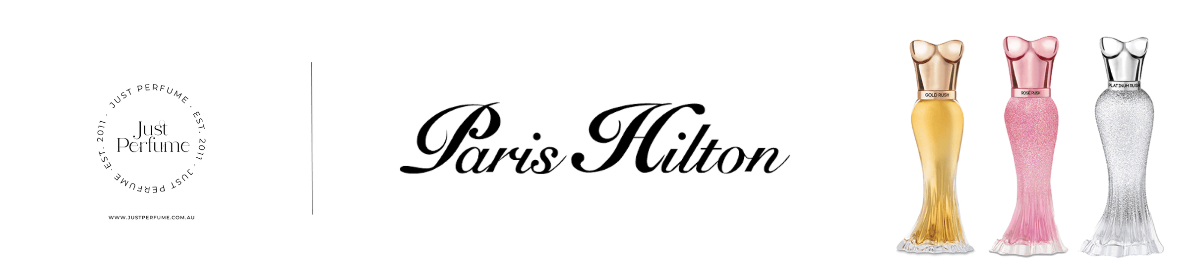 Paris Hilton Women - Just Perfume