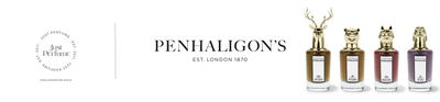 Penhaligon's Women - Just Perfume