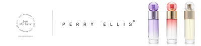 Perry Ellis - Just Perfume