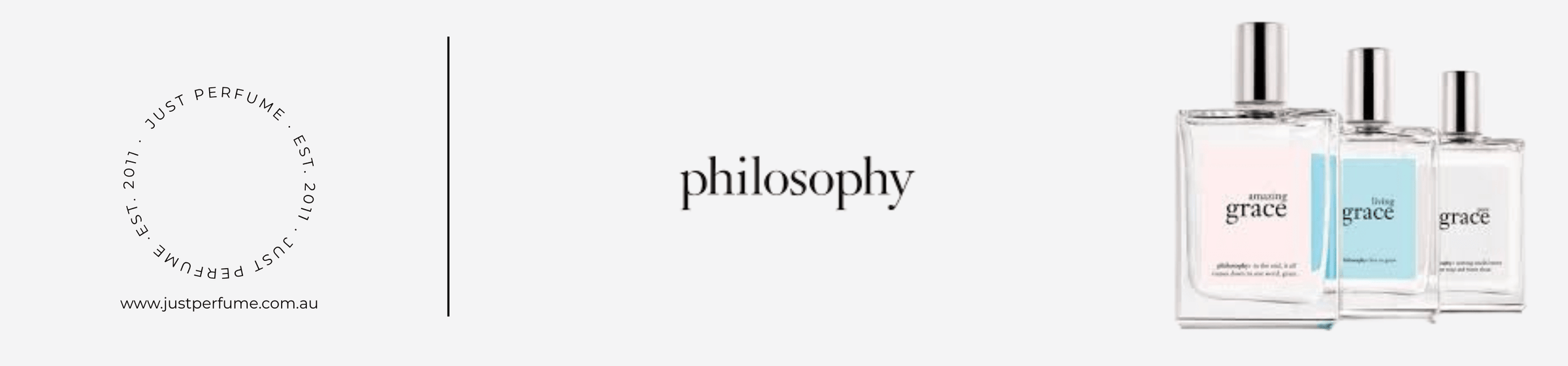 Philosophy - Just Perfume