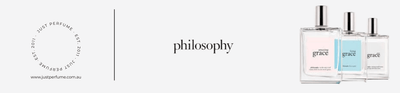 Philosophy - Just Perfume