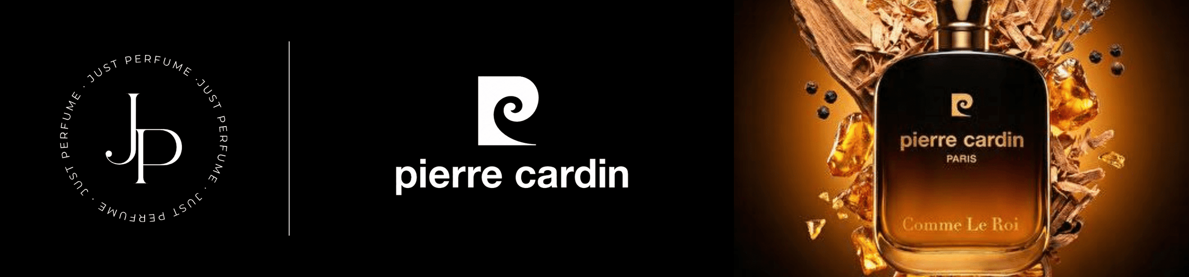 Pierre Cardin - Just Perfume