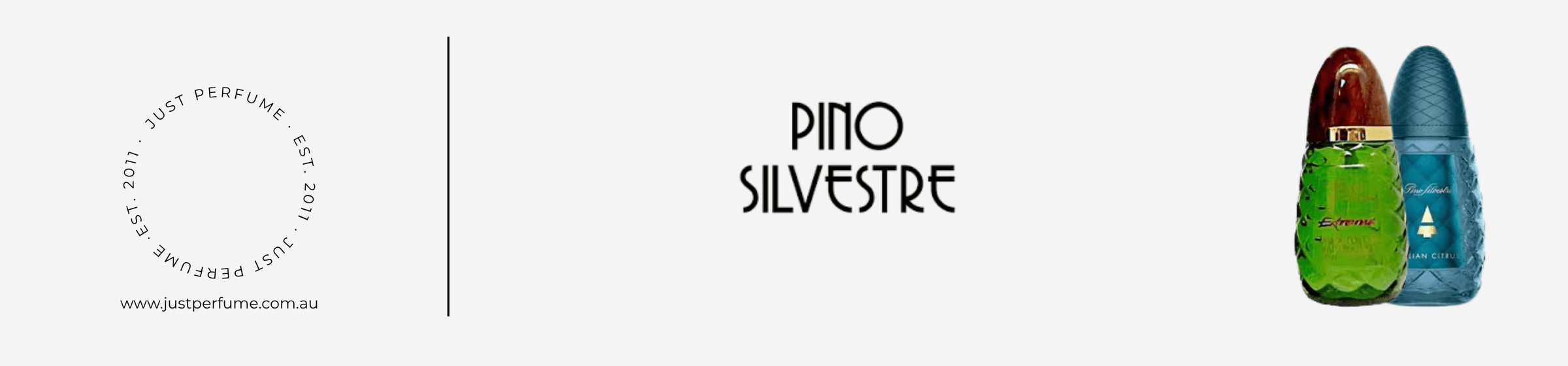 Pino Silvestre - Just Perfume