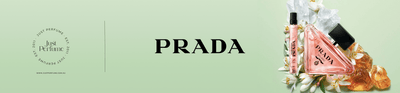 Prada - Just Perfume