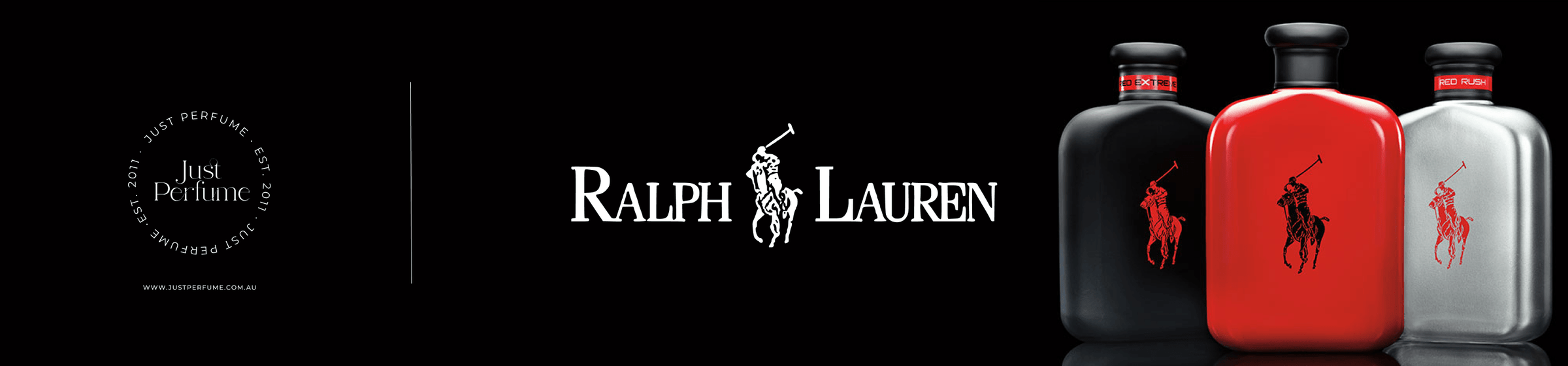 Ralph Lauren - Just Perfume