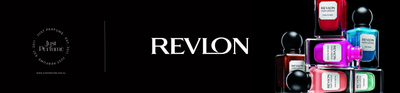 Revlon - Just Perfume