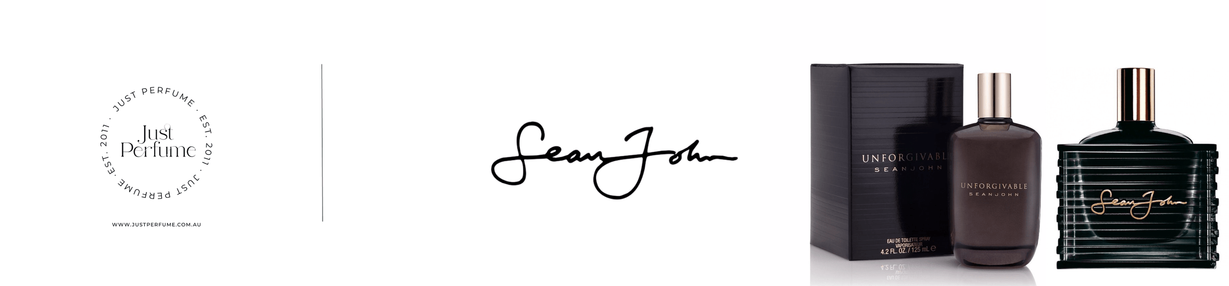 Sean John - Just Perfume