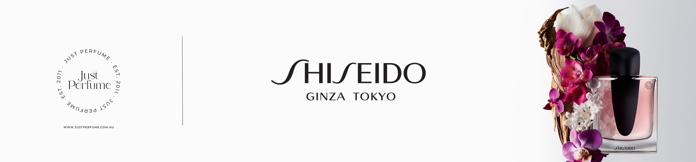 Shiseido Women