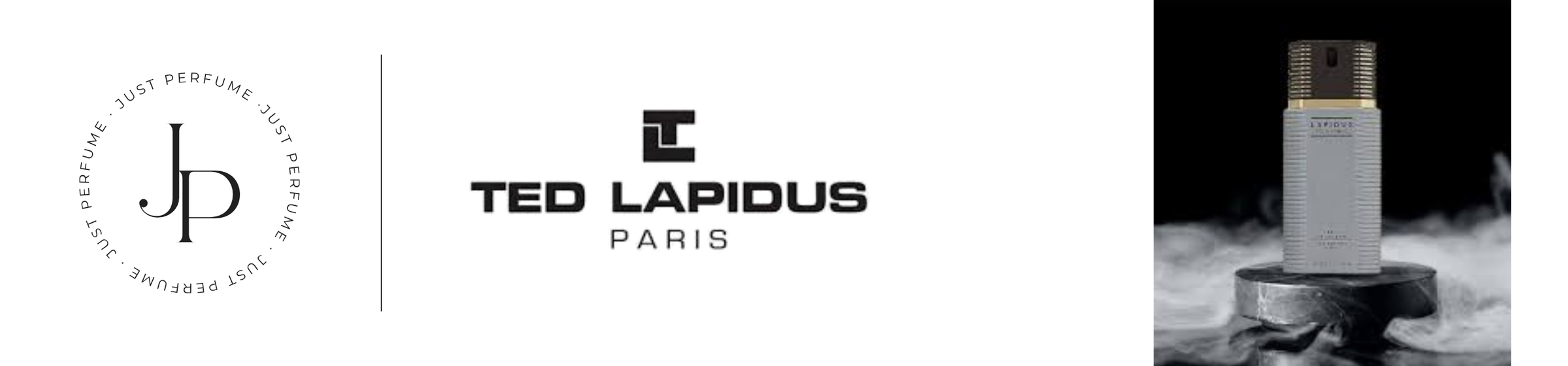 Ted Lapidus - Just Perfume