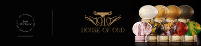 The House Of Oud - Just Perfume
