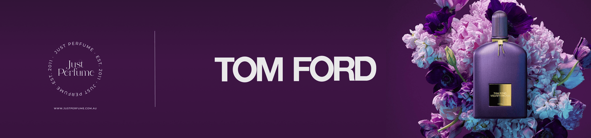 Tom Ford Men - Just Perfume