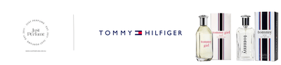 Tommy Hilfiger - Just Perfume
