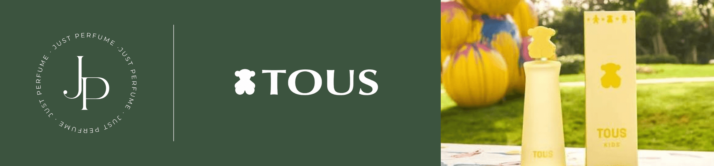 Tous - Just Perfume