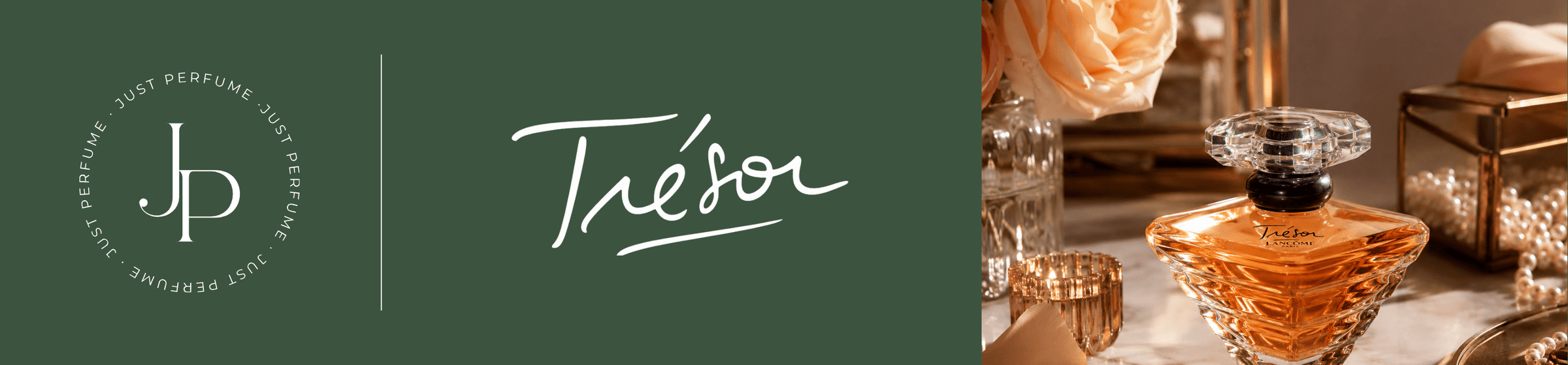 Tresor - Just Perfume