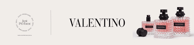 Valentino - Just Perfume