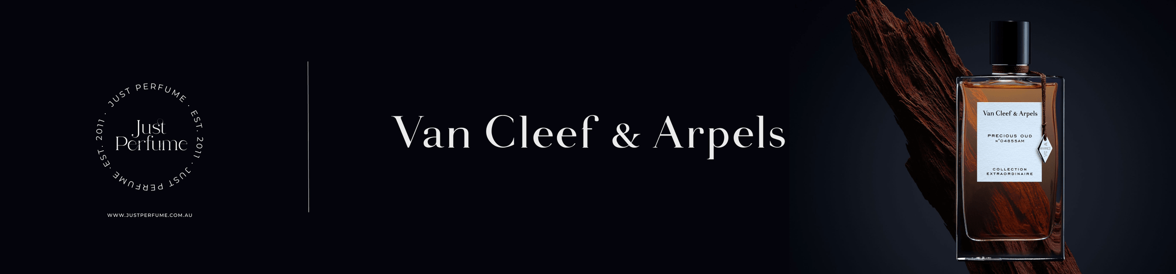 Van Cleef & Arpels - Just Perfume