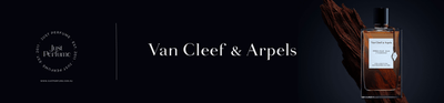 Van Cleef & Arpels Men - Just Perfume